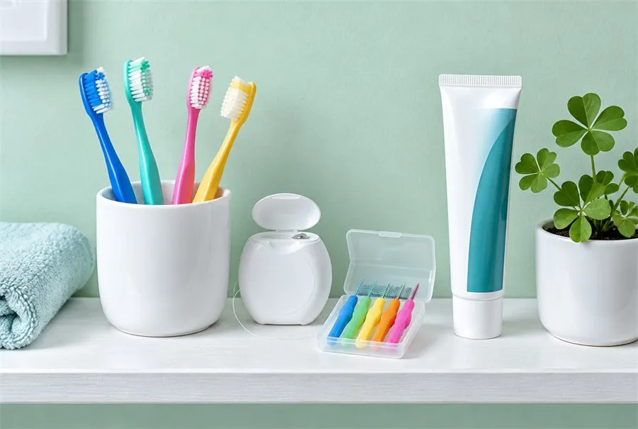 おすすめのケア用品