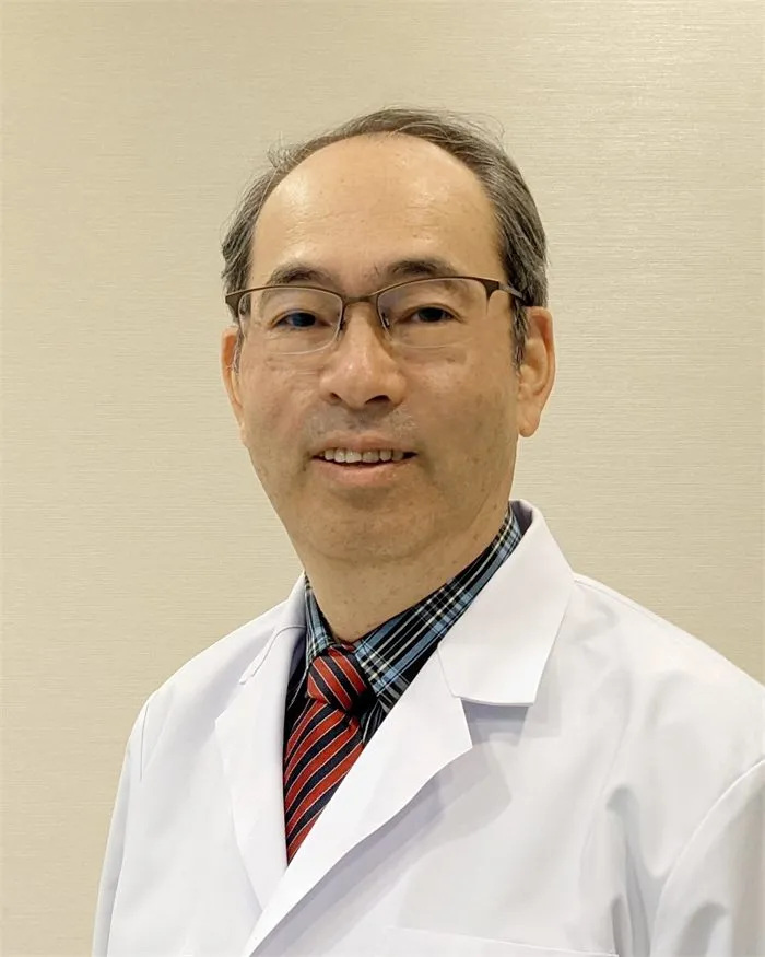 院長 山本一宇