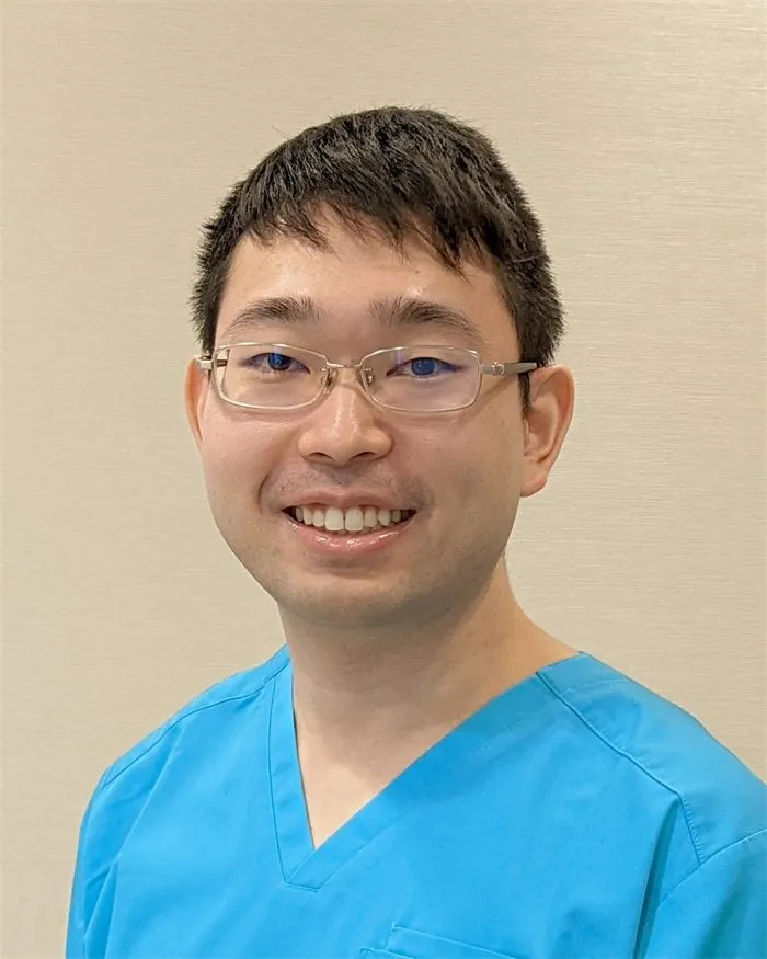 歯科医師 山本一光