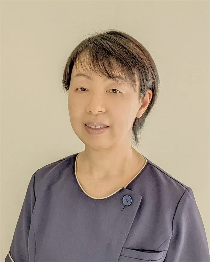 歯科衛生士 山本正子